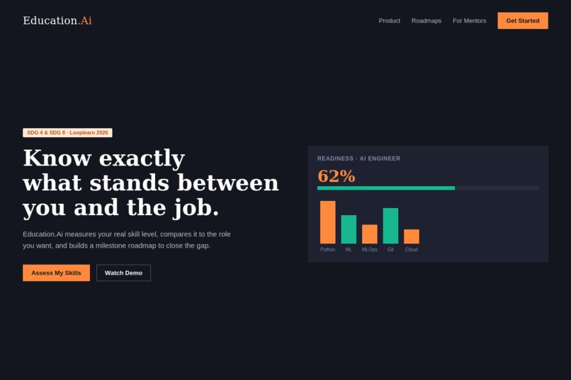Education.Ai – screenshot 1