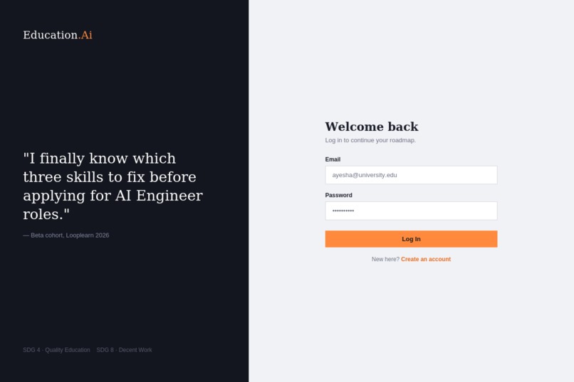 Education.Ai – screenshot 5