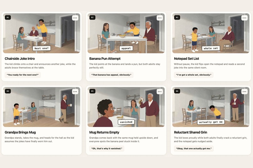 Payoff – screenshot 1