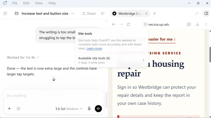 Necivia – screenshot 2