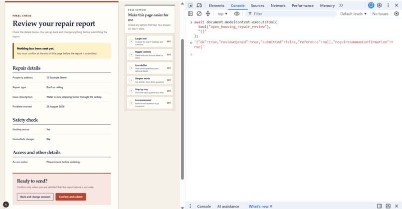 Necivia – screenshot 5