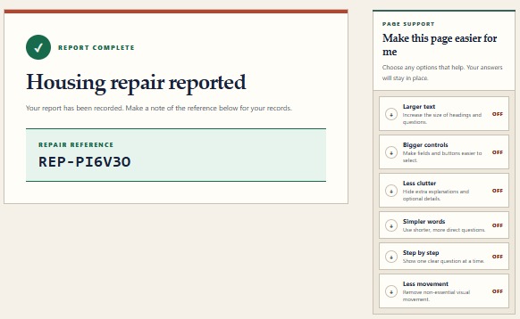 Necivia – screenshot 6