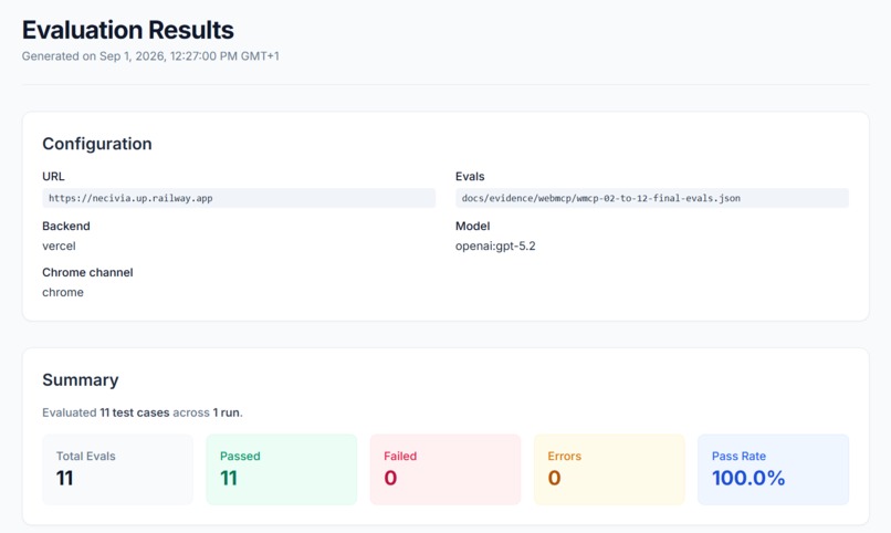 Necivia – screenshot 8