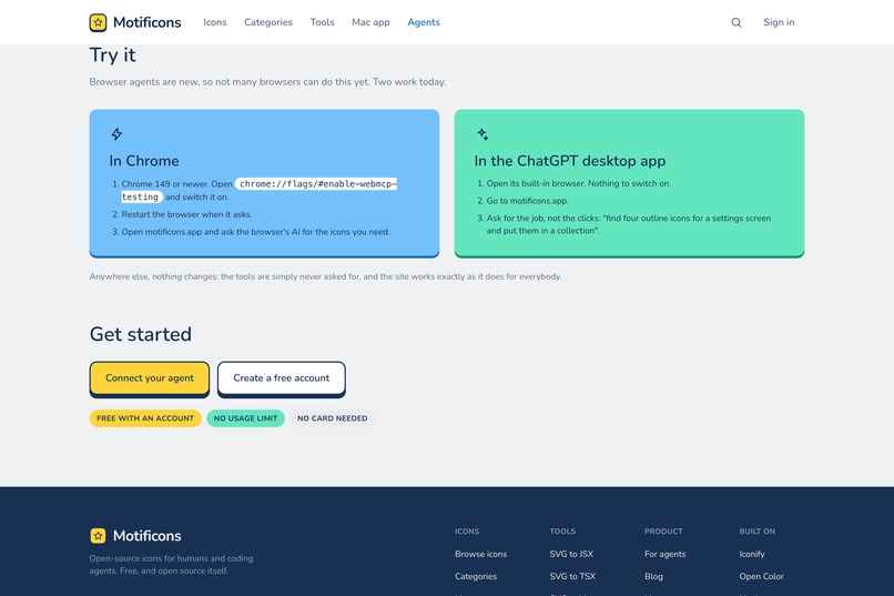 Motificons – screenshot 2
