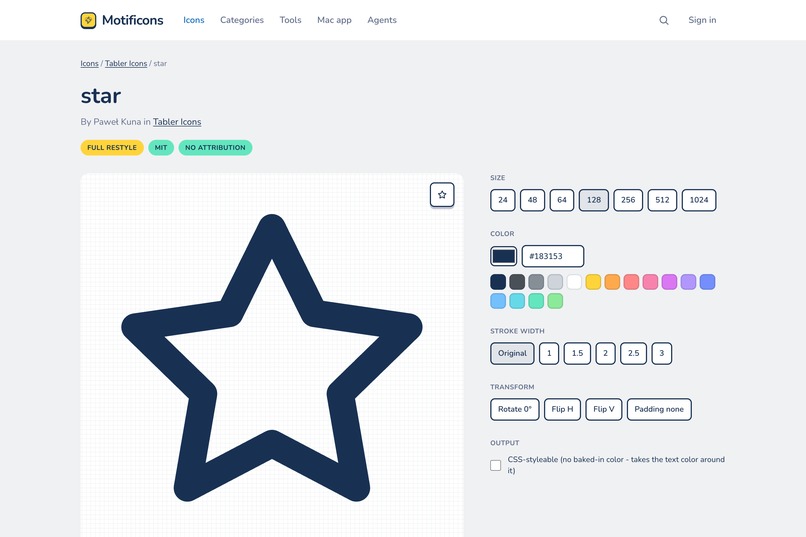 Motificons – screenshot 3