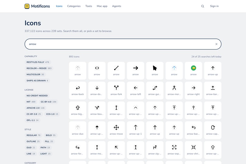 Motificons – screenshot 4