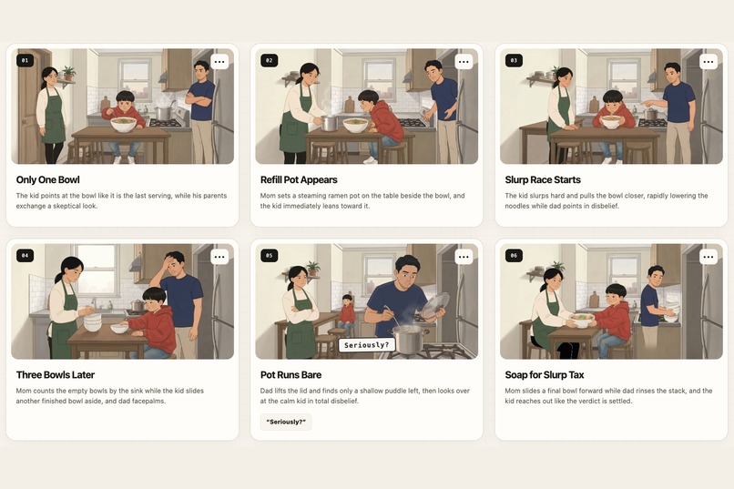 Payoff – screenshot 2