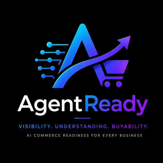 AgentReady – screenshot 1