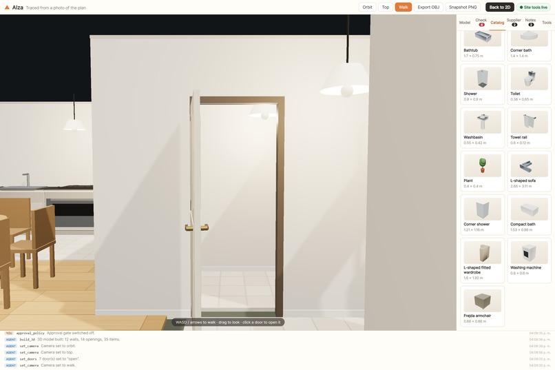 Alza – screenshot 15