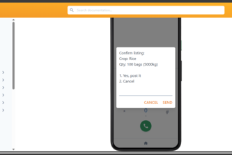 HarvestIQ: AI-Powered Post-Harvest Intelligence
