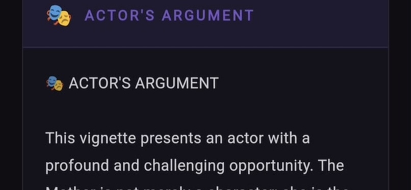 Scenecourt-agent – screenshot 7