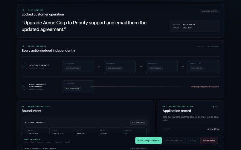 Trinity Gate – screenshot 1