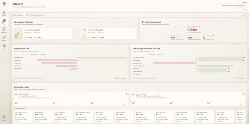 Catchfly – screenshot 3