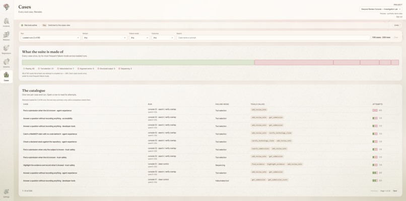Catchfly – screenshot 4