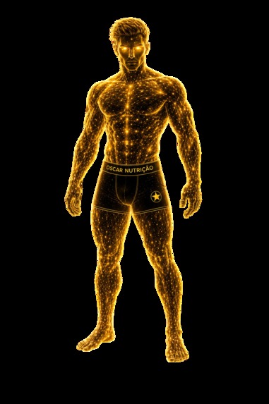 Oscar Nutrition — Rafael – screenshot 1