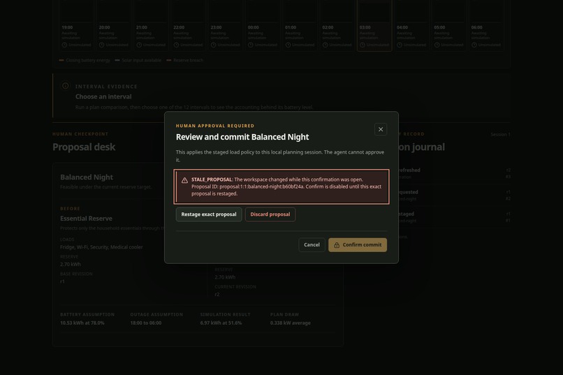 WattKeep – screenshot 7