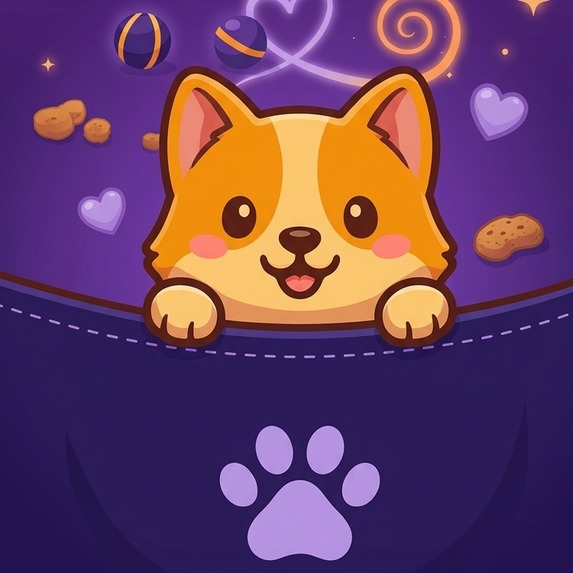 Pocket Pet – screenshot 6
