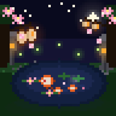 PixelPlace – screenshot 1