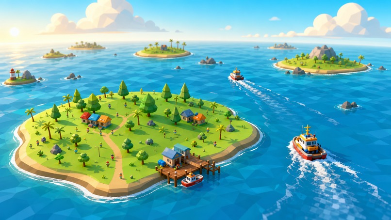 Rescue Harbor – screenshot 2
