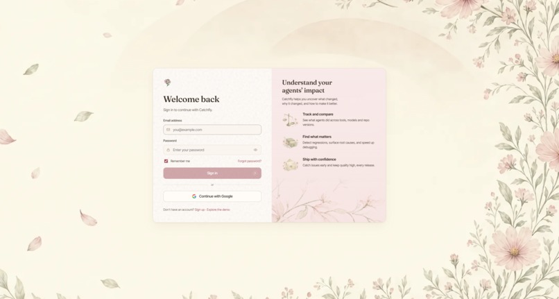 Catchfly – screenshot 7