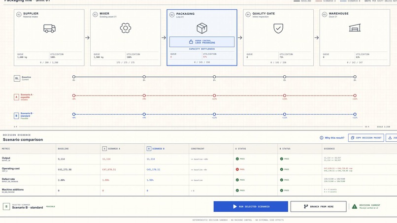 Agentic Sandbox – screenshot 4