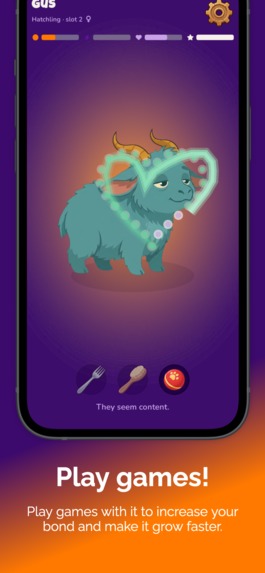 Pocket Pet – screenshot 4