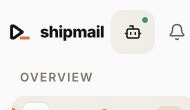 Shipmail WebMCP – screenshot 3