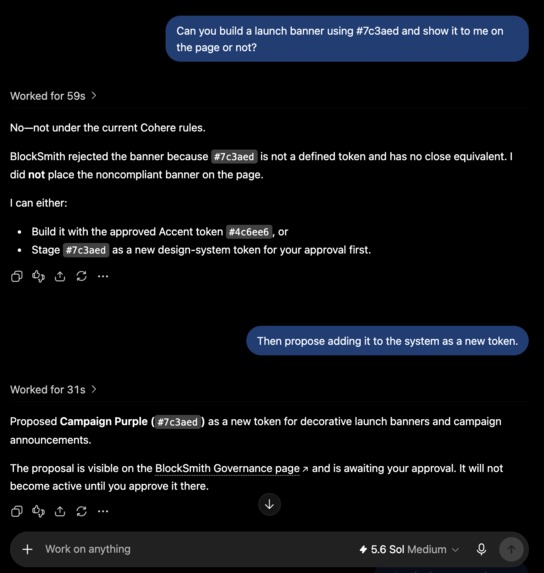 BlockSmith – screenshot 7