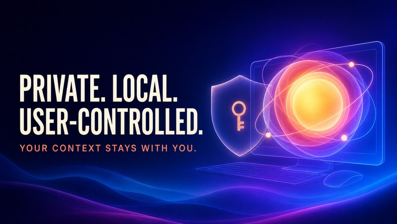 Here With You — Local Wellbeing Companion – screenshot 1