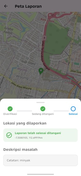 WaterGuard – screenshot 6
