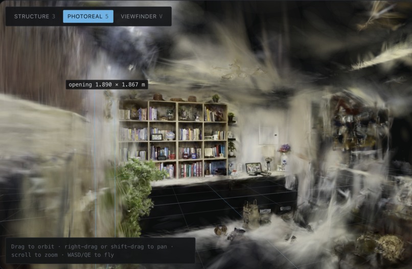 Locaish – screenshot 3