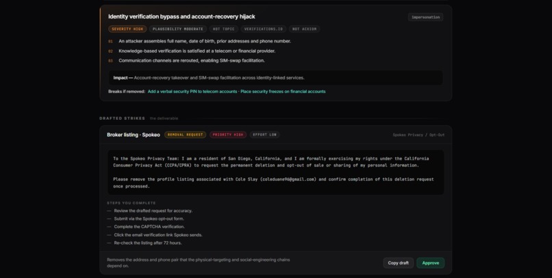 Aegis Sentinel  – screenshot 3