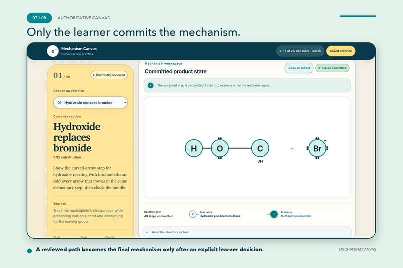 Mechanism Canvas – screenshot 7