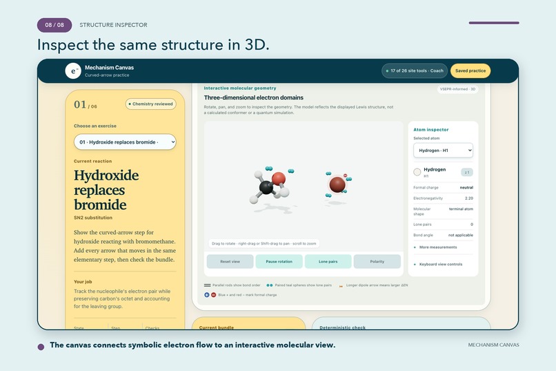 Mechanism Canvas – screenshot 8