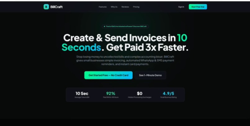 Launchpad — From Idea to Live Startup in Minutes – screenshot 4