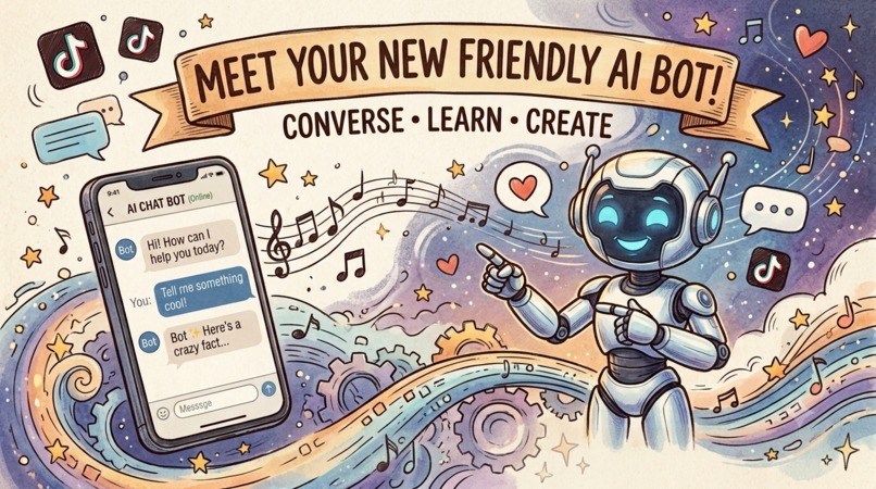Shopping Copilot: Conversational Product Search – screenshot 1