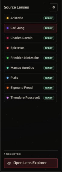 MindRaker – screenshot 2