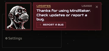MindRaker – screenshot 11