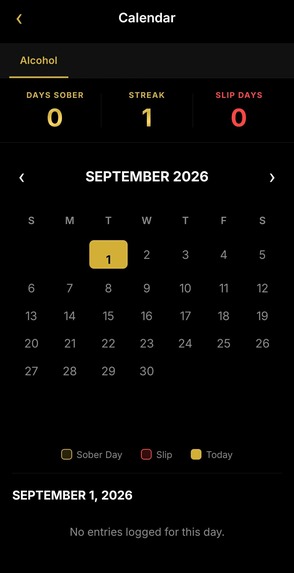 Let's Get Sober by 3Dadz  – screenshot 6