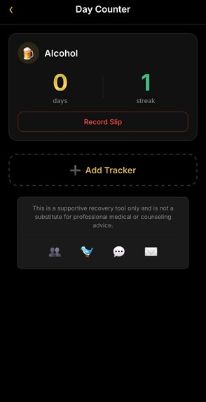 Let's Get Sober by 3Dadz  – screenshot 5