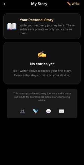 Let's Get Sober by 3Dadz  – screenshot 9