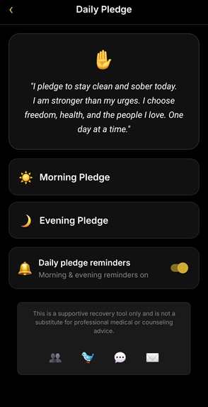 Let's Get Sober by 3Dadz  – screenshot 4