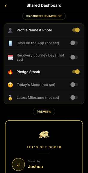 Let's Get Sober by 3Dadz  – screenshot 14