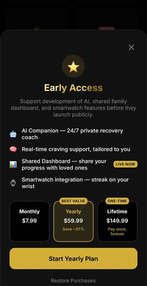 Let's Get Sober by 3Dadz  – screenshot 13