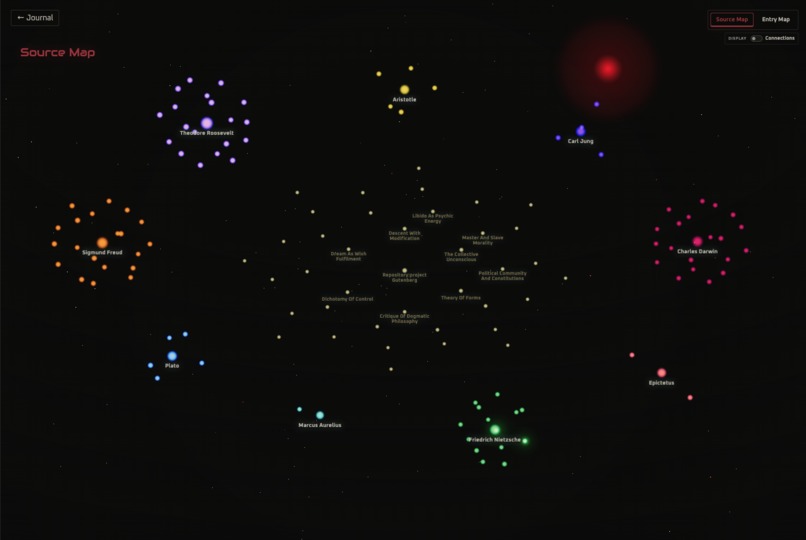 MindRaker – screenshot 5
