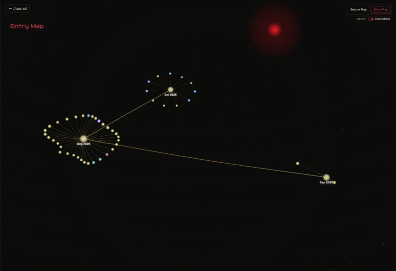 MindRaker – screenshot 7