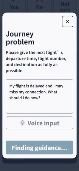 OneStep Flight – screenshot 6