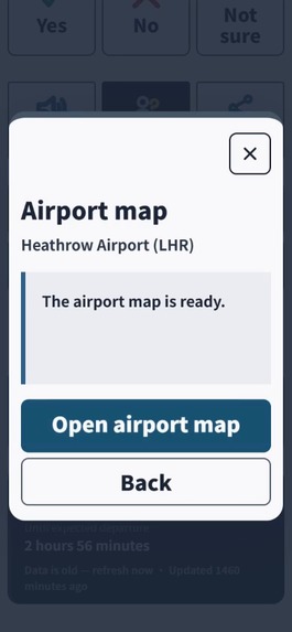 OneStep Flight – screenshot 7