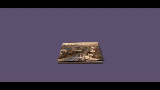 tobidas – screenshot 2