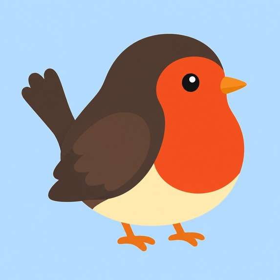 Birdwatching with Robin – screenshot 9